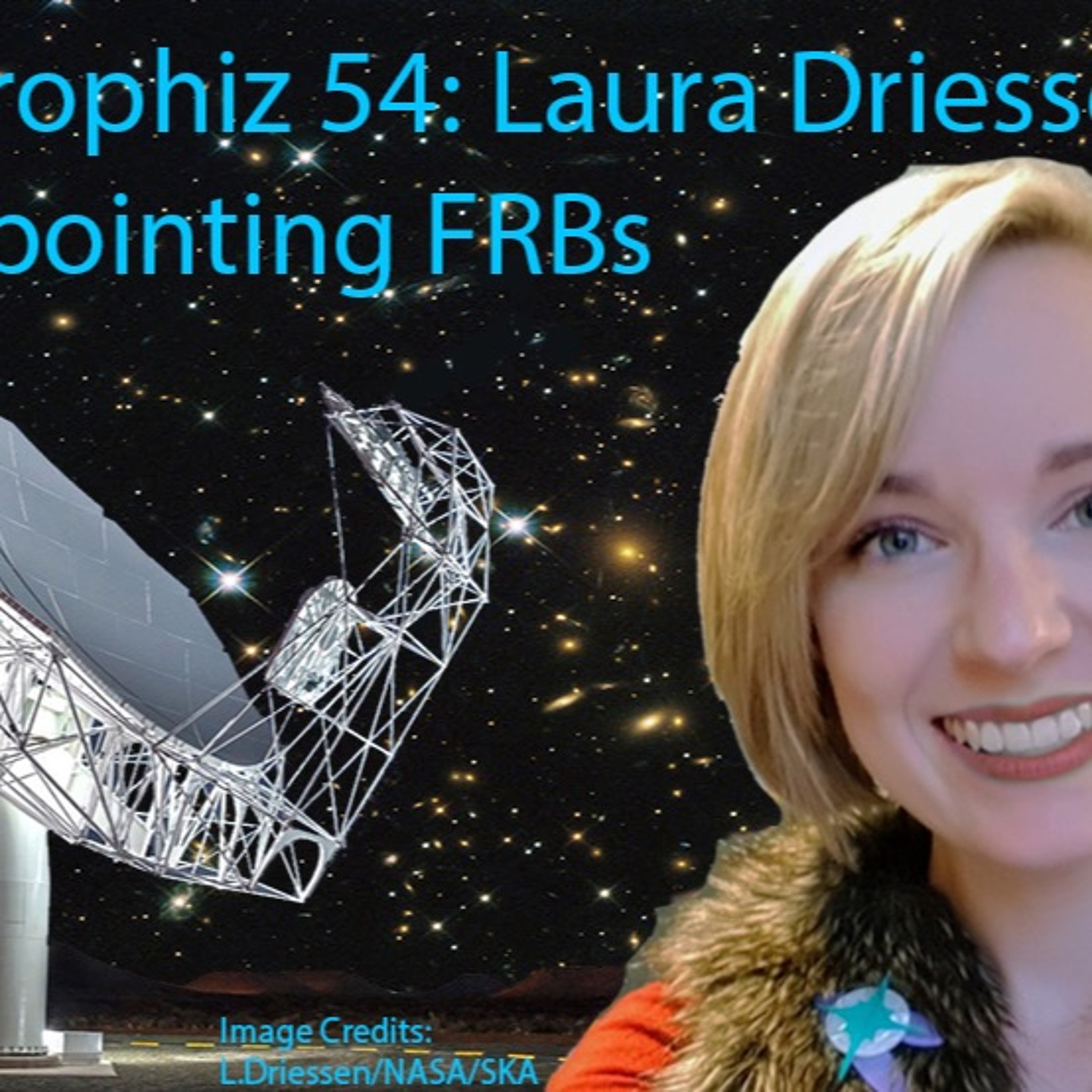 Astronomy Astrophiz Podcasts