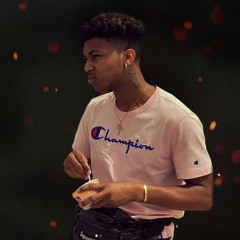 DDG Type Beat - Don't Worry Bout Me [Prod.CM Productionz]