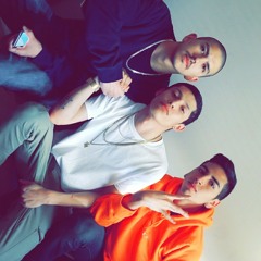 Nasty - Squints x Steezy