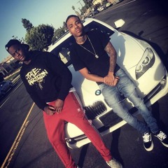 Knock Knock Bandit - Sheem Team (Blueface Paid)