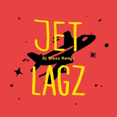 Jetlagz "Roppongi Boys" Dj Steez Remix