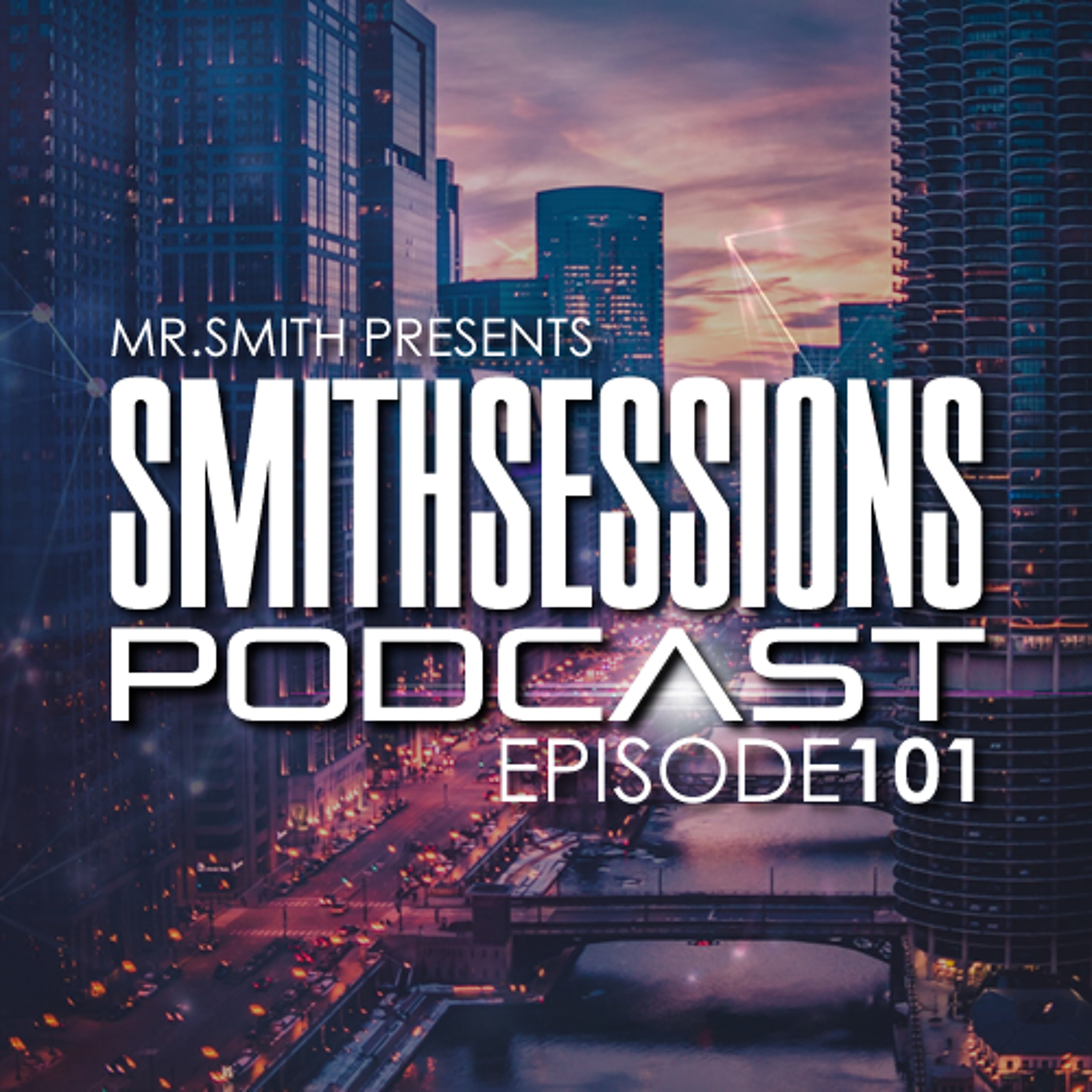Smith Sessions Radio
