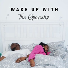 Pregnant Khloe & Cheating Tristan - Wake Up With The Oparahs Ep. 10