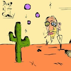 Studio jam - Robbies Red Juice