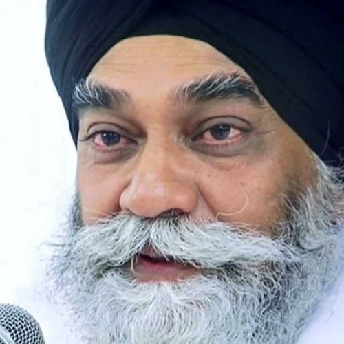 ਜਿਸ ਨੋ ਸਾਜਨ ਰਾਖਸੀ Bhai Inderjit Singh - Jis Nu Saajan Raakshi (Dasam Bani), Raag Gunkali.mp3