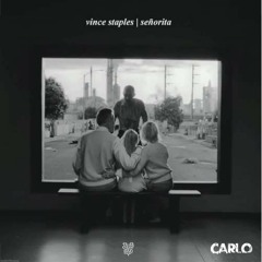 Carlo X Vince Staples - Señorita (Remix)