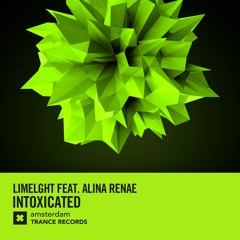 Limelght feat. Alina Renae - Intoxicated (Extended Mix)