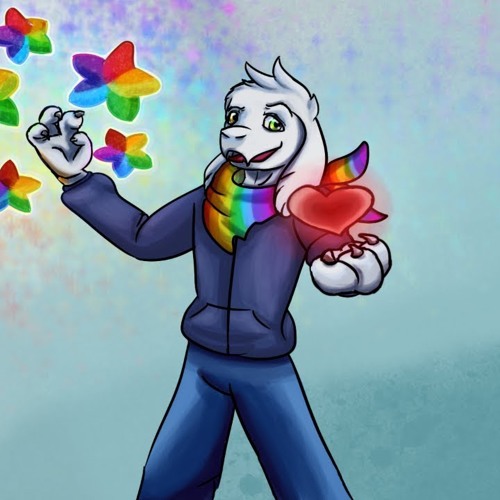 Undertale Song Cover - Storyshift - Histrousle