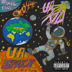 UA Kid - Space Wine