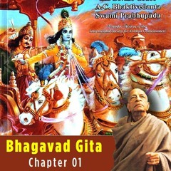 Bg 00-01   New York 1966-02-19 -20   Intro 1-- to Bhagavad Gita