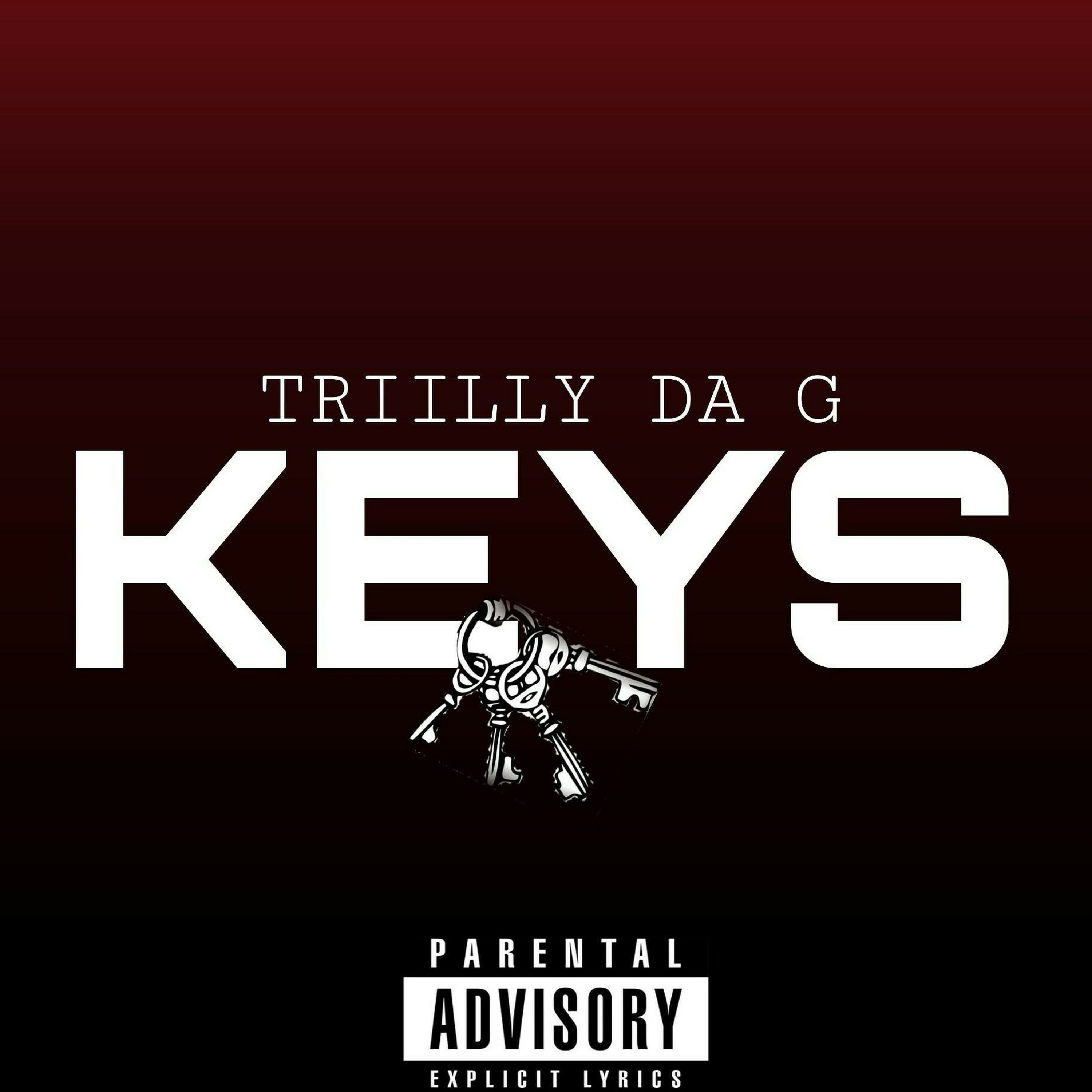 Keys episode artwork