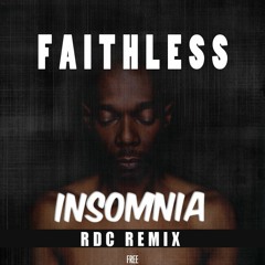 Insomnia (RDC Remix) [Free Download]