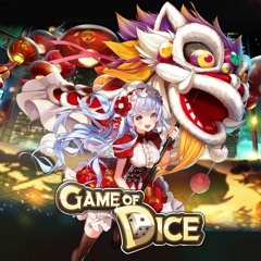City of Dice - KOKOSA
