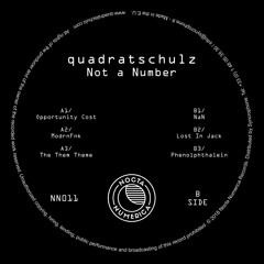 [Preview] quadratschulz - Not a Number