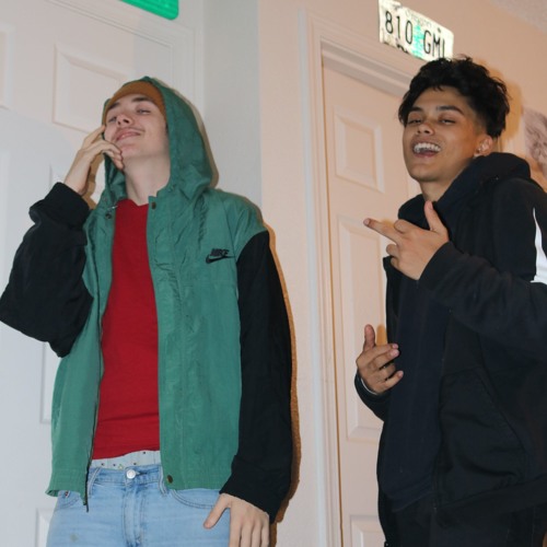 Sunset Sherbet (Feat. D--Wootz) (Prod. pilgrim X CPD)