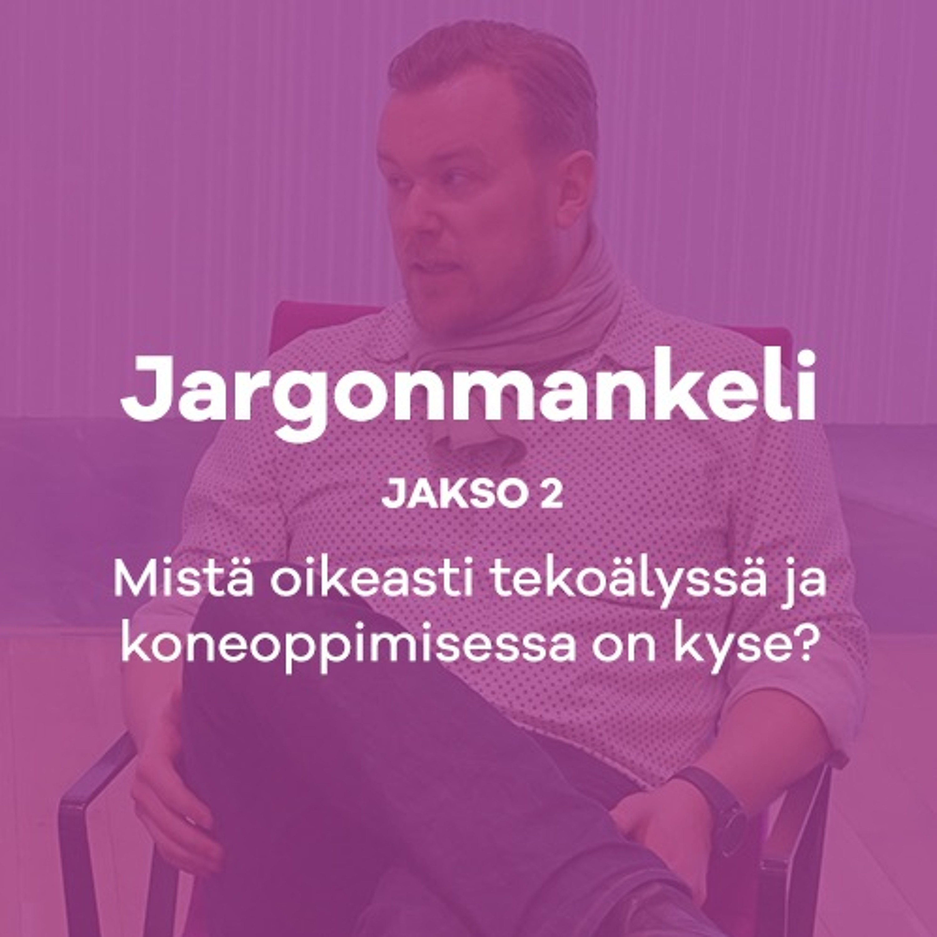 Jargonmankeli