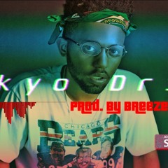 Madeintyo Type x Toyko Drip Prod. By BreezeThruIt