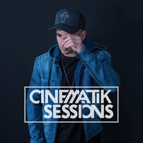 Cinematik Sessions Volume 7 Ft. Eddie Bitar