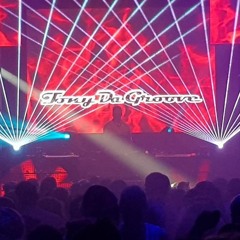Tony da groove - Corto Dimanche Heaven Tribal Progressive 1