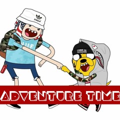 [FREE FOR PROFIT] TYPE BEAT THE PINK GUY x VaPorBeaT "ADVENTURE TIME"