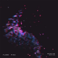 Flume - Pika (Muted Hue Remix)