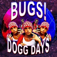 Dogg Days w/ Church Leon [Prod. Tate08]