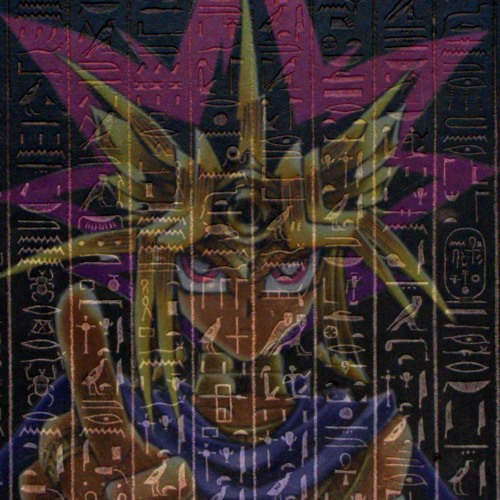 Pharaoh Atem s Theme