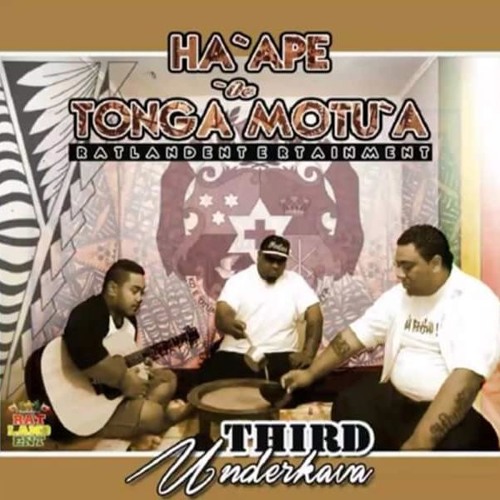IseIsa He Ma'afu oe HifoFua RATLAND