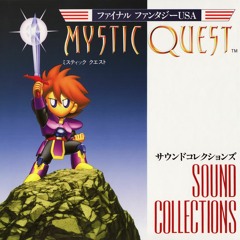 Final Fantasy Mystic Quest - Battle 1 (FamiTracker N163 Cover)
