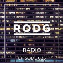 Rodg Radio 025