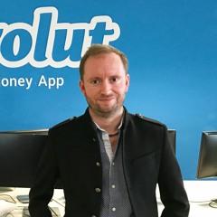 Tech Talks with Edward Cooper from Revolut
