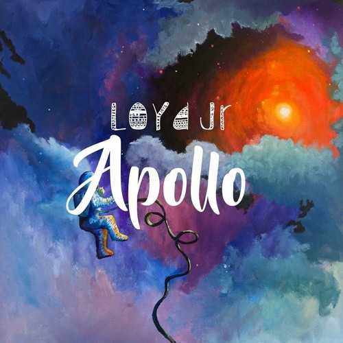 Loyd Jr - Apollo