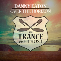 Danny Eaton - Over The Horizon