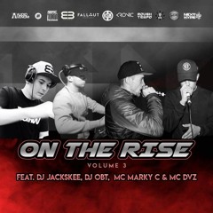 ON THE RISE VOL 3