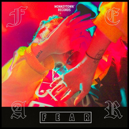 FEAR MTR082 (Snippets)