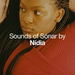 Sounds Of Sonar by Nídia