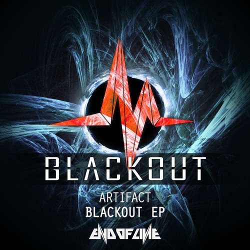 Artifact - Blackout #EOL072