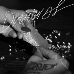 Rihanna - Diamonds (Official Instrumental)