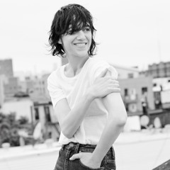 Charlotte Gainsbourg Special