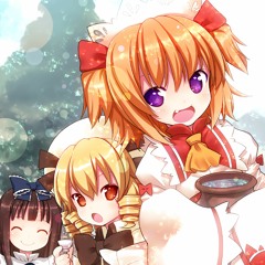 東方 - C-CLAYS x K2 SOUND - fairy Stage