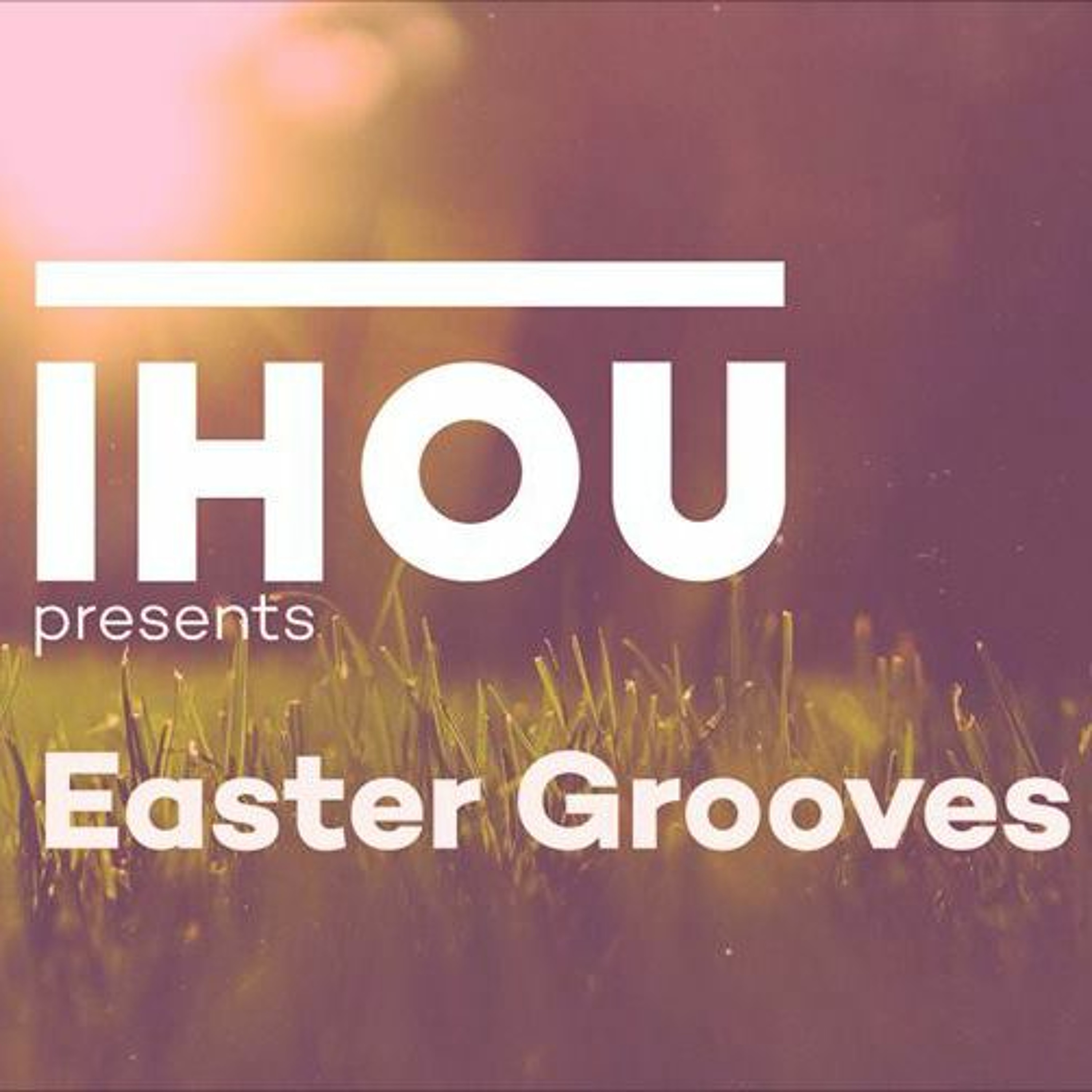Fargo 08Apr2018 (Easter Grooves) episode artwork