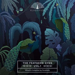 PREMIERE : Rancido - Peacock Trance [Klassified]
