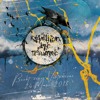 Mira_Rebellion der Träumer_Rummelsbucht Berlin_25MAR18 DJ mix artwork - Electronic music tracklist cover image
