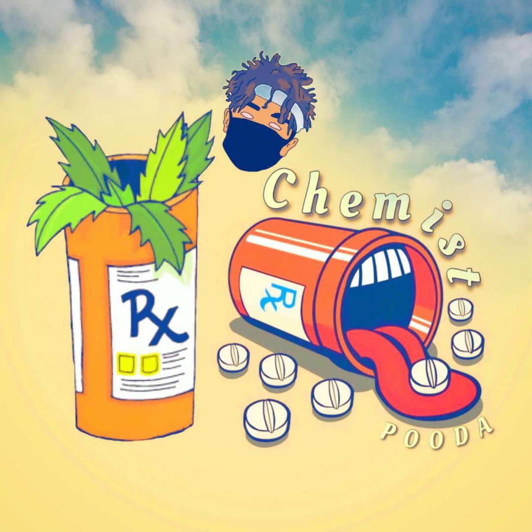 Stream Chemist (Prod.by Cxdy) by POODA | Listen online for free on ...