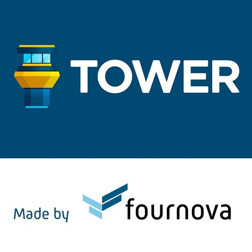 Tobias Günther: From consulting to software vendor, German entrepreneurship with Fournova