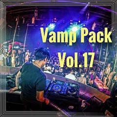 Vamp Pack Vol.17