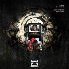 Sin Sin - Data System (Steam Shape Remix) [Subfigure]