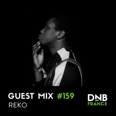 Guest mix #159 - Reko