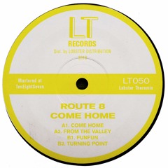 Route 8 - Come Home