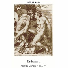 Estienne 18th April 2018